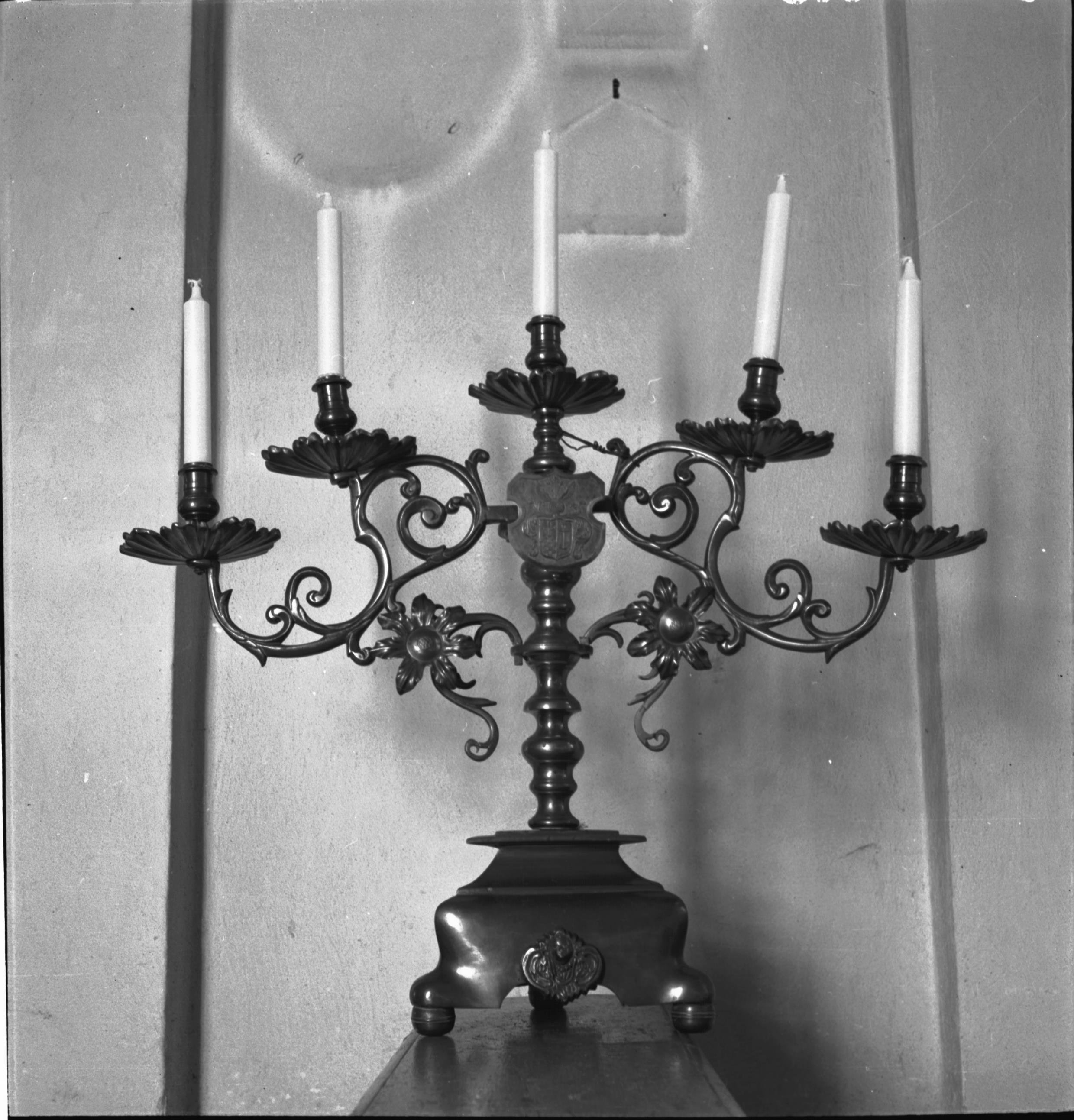 Ivar Schnell, Torsåkers kyrka