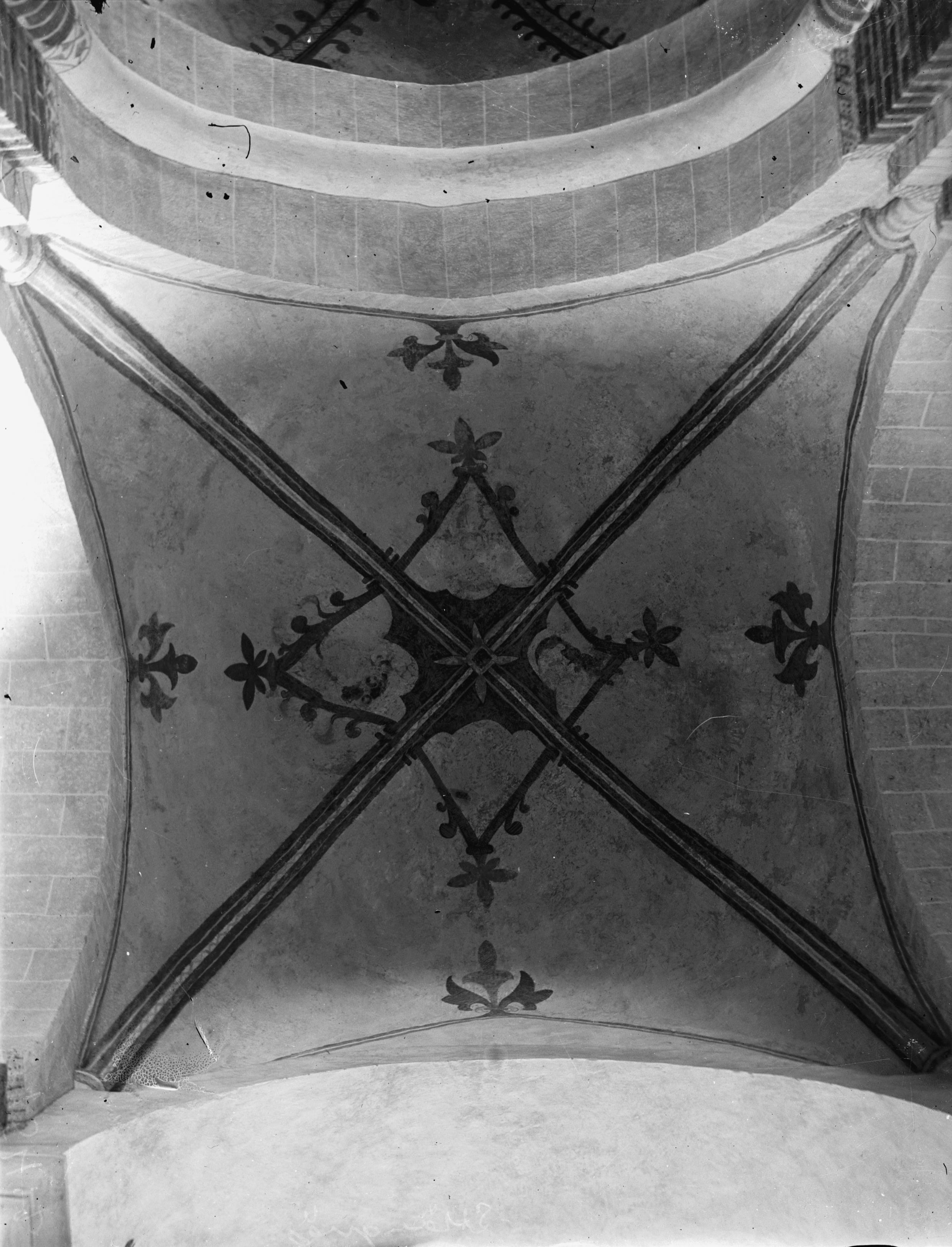 Martin Olsson, Strängnäs Domkyrka