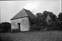 Ignaberga gamla kyrka