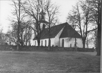 Långasjö kyrka