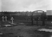 Nätra, Trysunda kapell