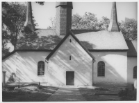 Kungslena kyrka