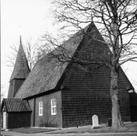Bredsäters kyrka