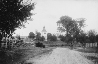 Eskilsäters kyrka