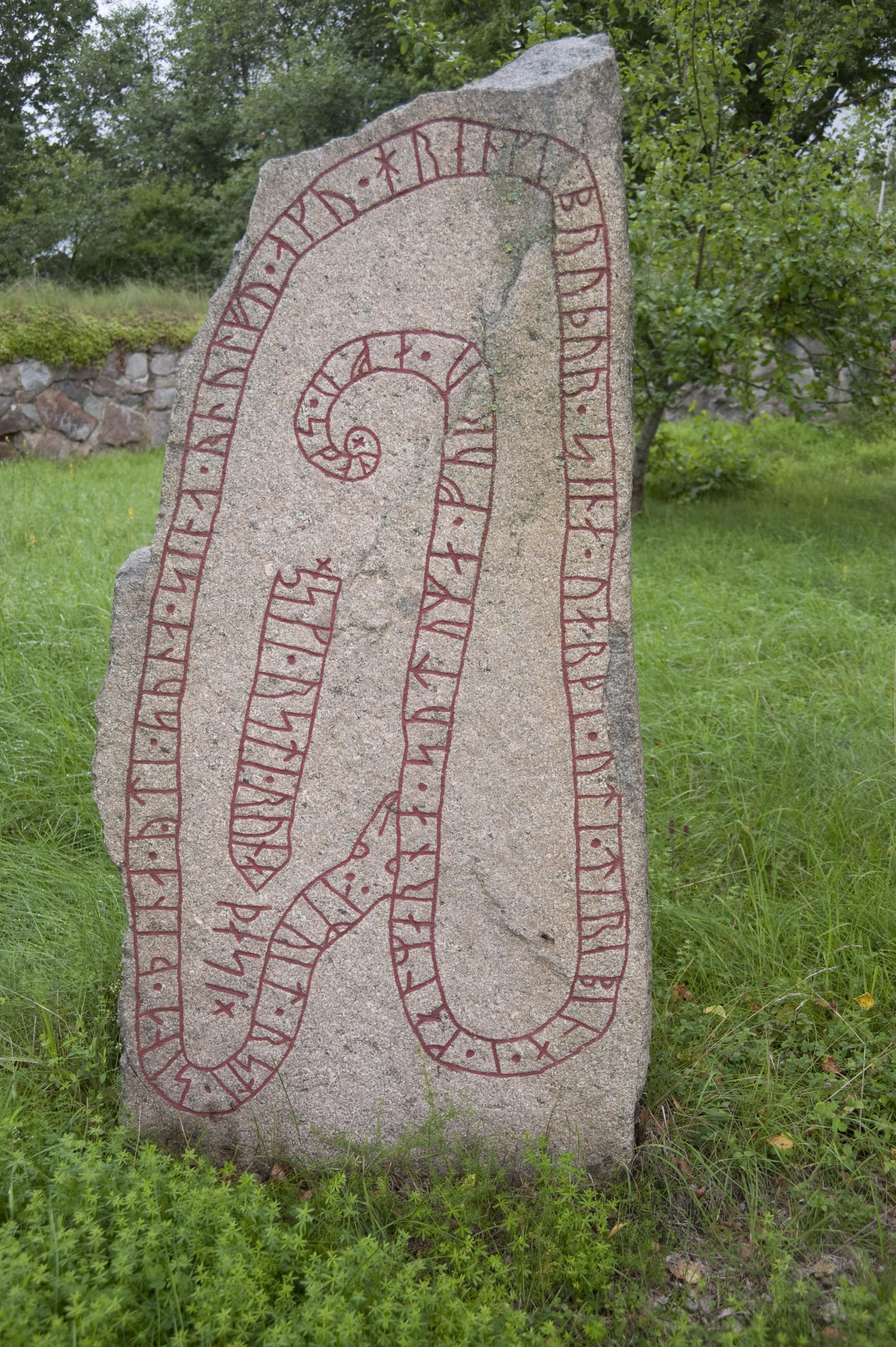 Bengt A Lundberg, Sö333 Ärja