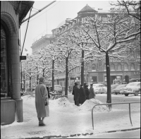 Stockholms innerstad