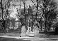 Kungsholms kyrka (Ulrika Eleonora kyrka)