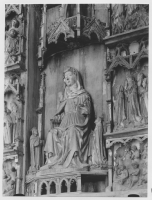 Vadstena klosterkyrka