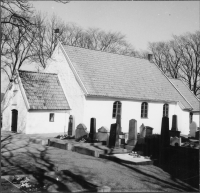 Tuve kyrka