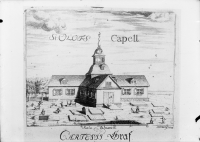 Stockholm, Sankt Olofs rivna kyrka