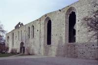S:t Nicolai ruin
