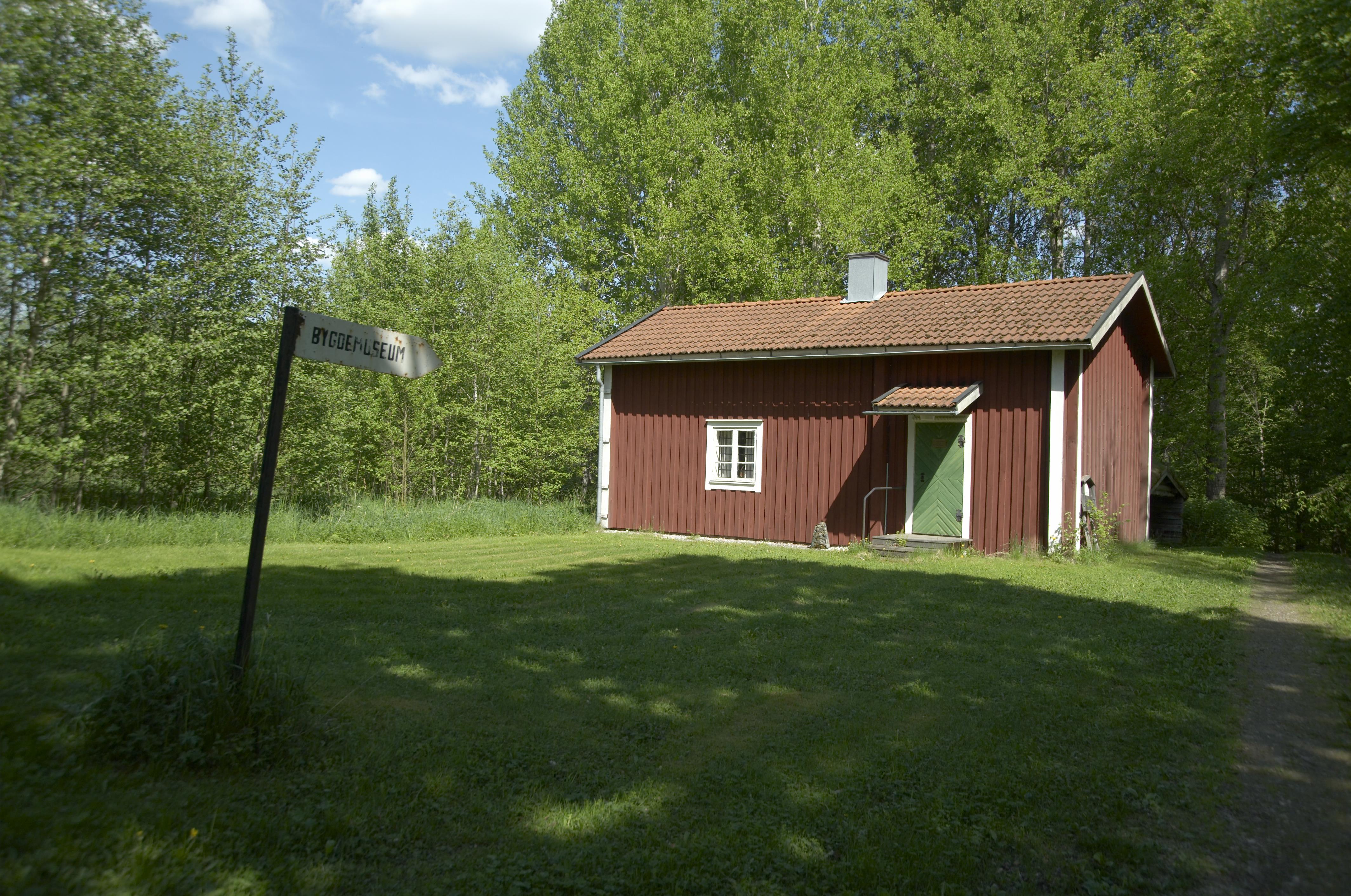 Bengt A Lundberg, Gåsborn
