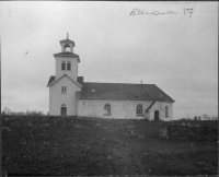 Älekulla kyrka