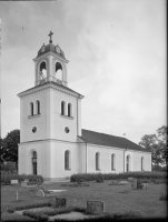 Börstils kyrka