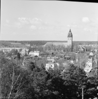 Strängnäs Domkyrka