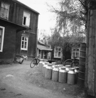 Piteå landsförsamlings kyrka (Öjebyns kyrka)