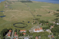 Skanör m. Falsterbo 1:1