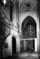 Helsingborg, Sankta Maria kyrka