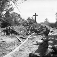 Vänersborg, Naglums kyrkoruin