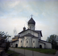 Pskov