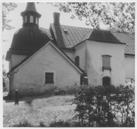 Bärbo kyrka