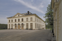 Drottningholm