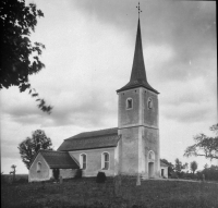 Gällersta kyrka