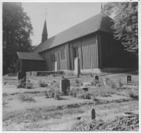 Tunabergs kyrka