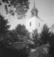 Sollentuna kyrka