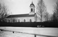 Ådals-Lidens kyrka