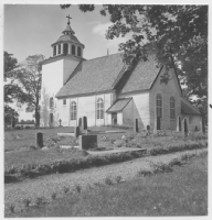 Stenberga kyrka