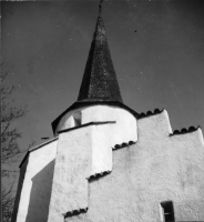 Blentarps kyrka