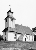Götlunda kyrka