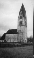 Stånga kyrka