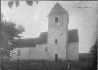 Östra Ingelstads kyrka