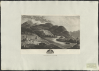 Habitation de Lapons Pêcheurs.[Bild]