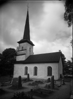 Ekers kyrka