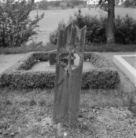 Kungsängens kyrka (Stockholms-Näs kyrka)