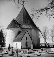 Hagby kyrka