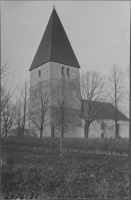 Bjälbo kyrka