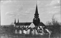Varnhems klosterkyrka