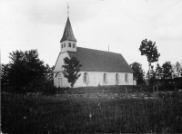 Bälinge kyrka