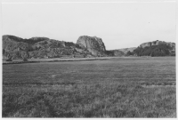 Jörlanda socken, åkrar