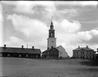 Gävle, Staffans kyrka