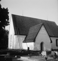 Valö kyrka