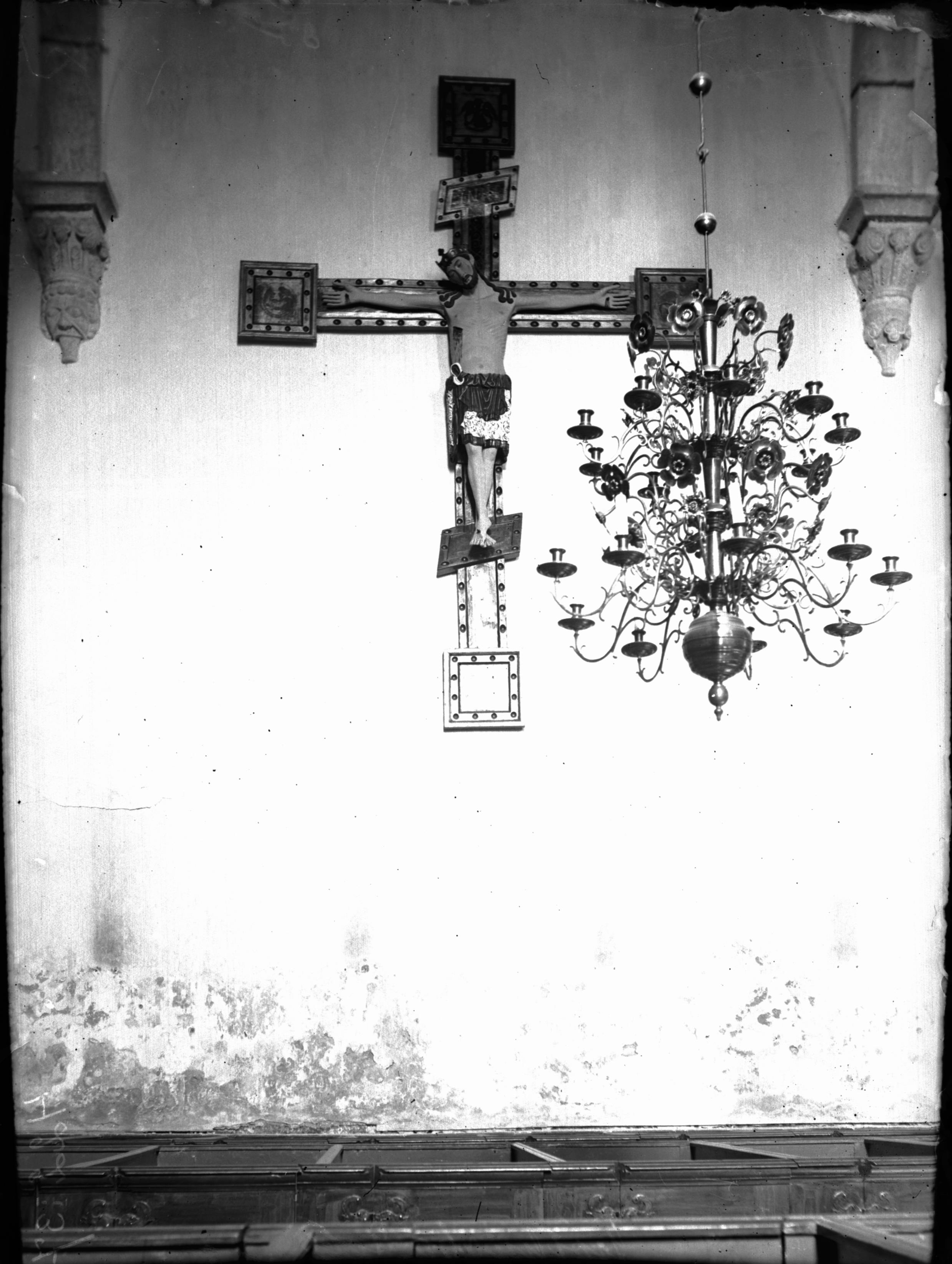 Einar Erici, Grötlingbo kyrka