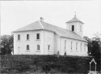 Järpås kyrka