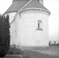 Valleberga kyrka
