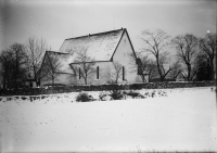 Östuna kyrka