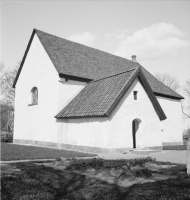 Fullösa kyrka